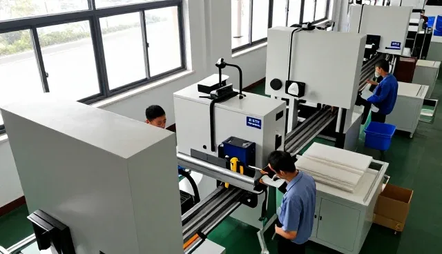 上海营科网络科技有限公司